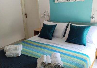 Casa Vacanze Villa Brezza Marina